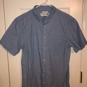 Men’s Old Navy Button Down